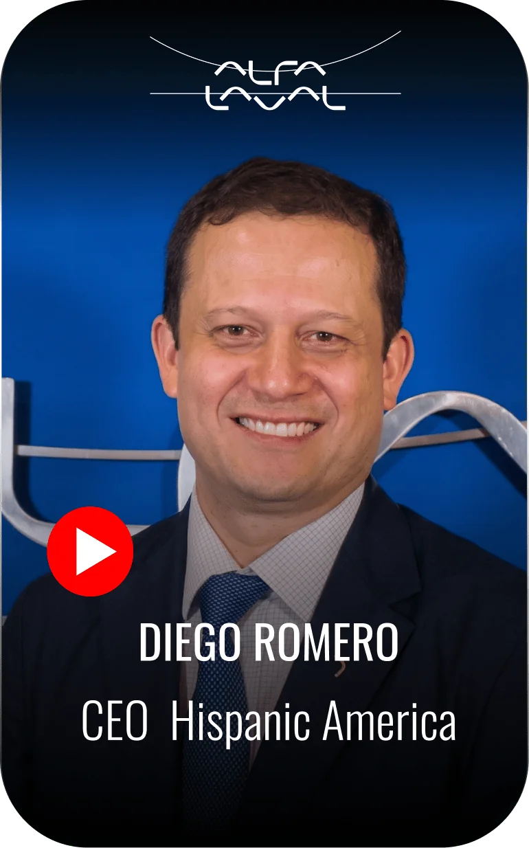 Testimonio de Diego Romero